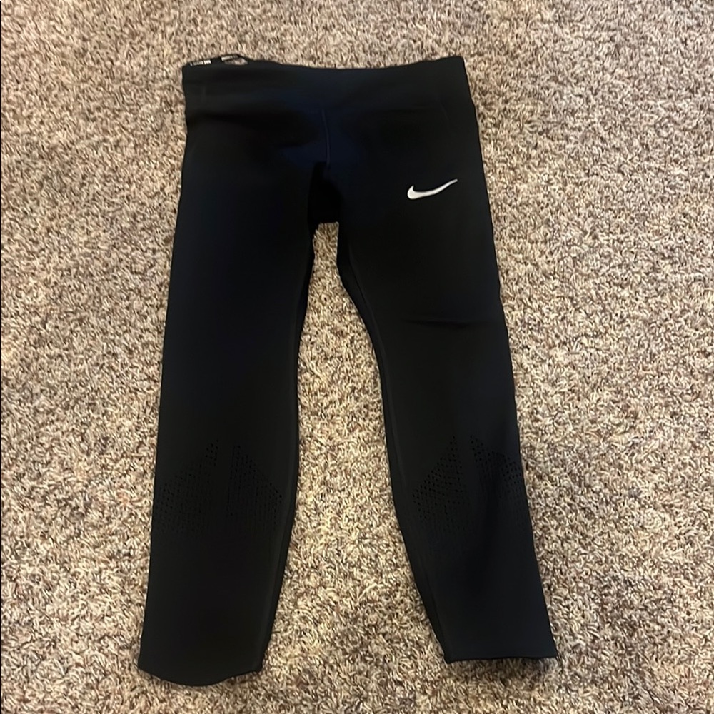 Nike Black Leggings